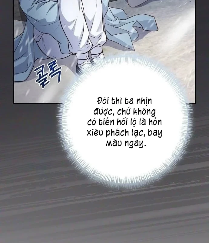 Bảng Trạng Thái Bí Mật Của Tham Quan Chapter 7 - 8