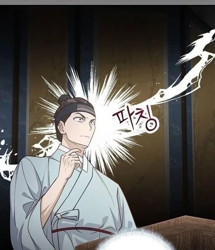 Bảng Trạng Thái Bí Mật Của Tham Quan Chapter 7 - 9