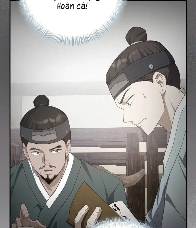 Bảng Trạng Thái Bí Mật Của Tham Quan Chapter 7 - 11