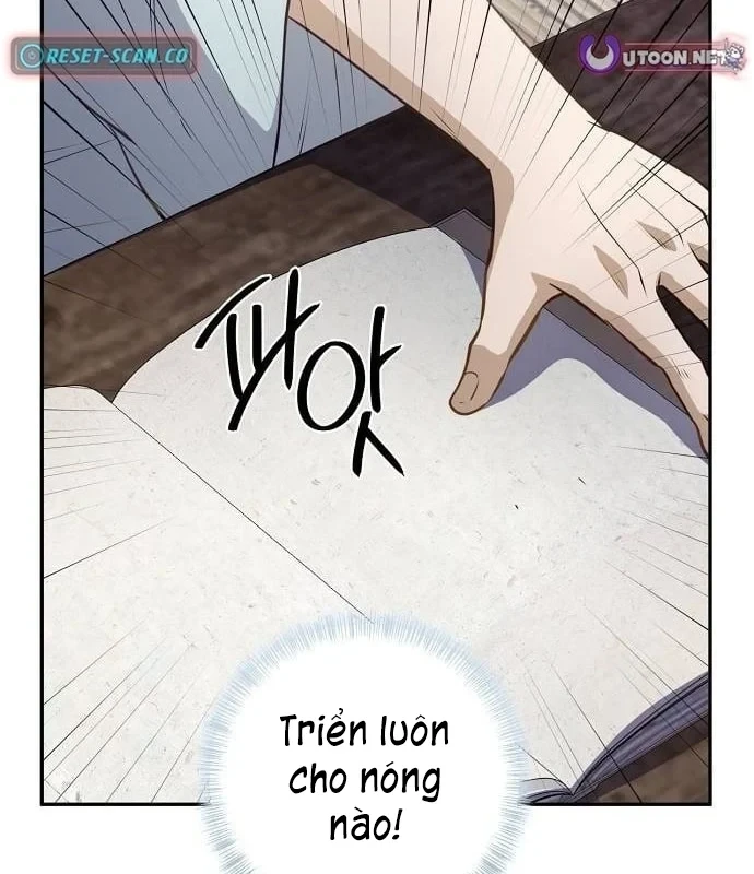 Bảng Trạng Thái Bí Mật Của Tham Quan Chapter 7 - 13