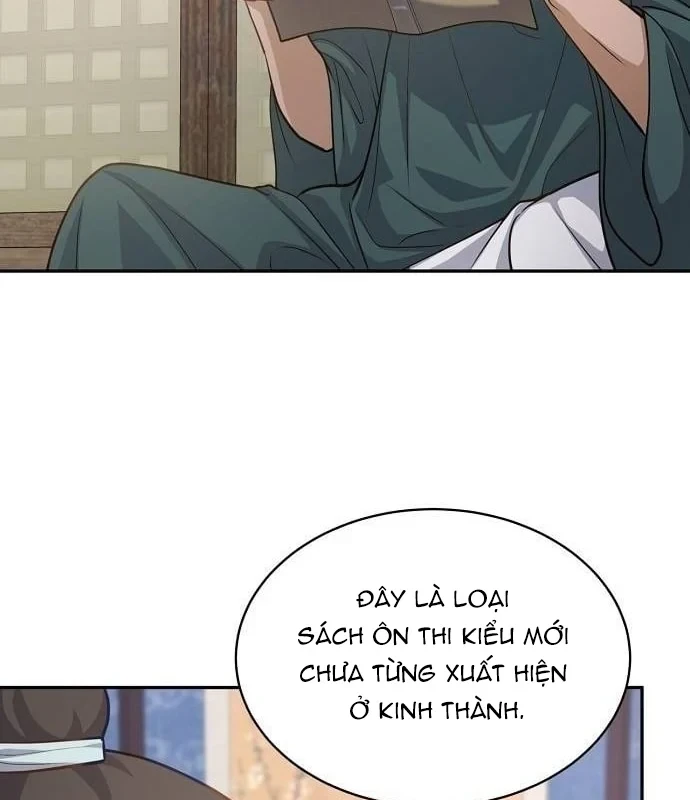 Bảng Trạng Thái Bí Mật Của Tham Quan Chapter 7 - 23