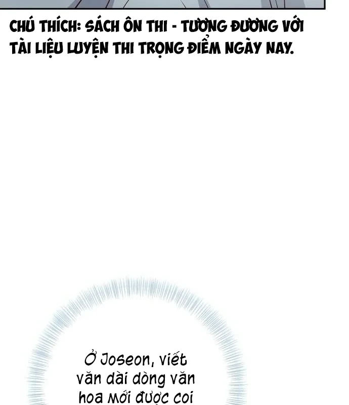 Bảng Trạng Thái Bí Mật Của Tham Quan Chapter 7 - 25