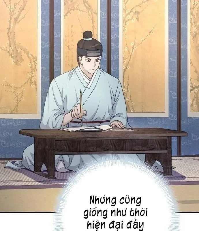 Bảng Trạng Thái Bí Mật Của Tham Quan Chapter 7 - 29