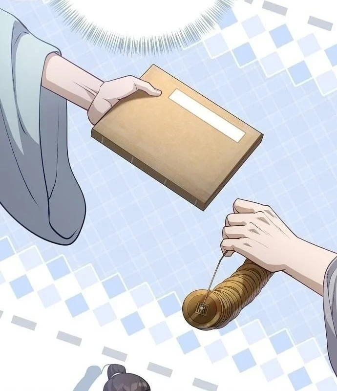 Bảng Trạng Thái Bí Mật Của Tham Quan Chapter 7 - 31