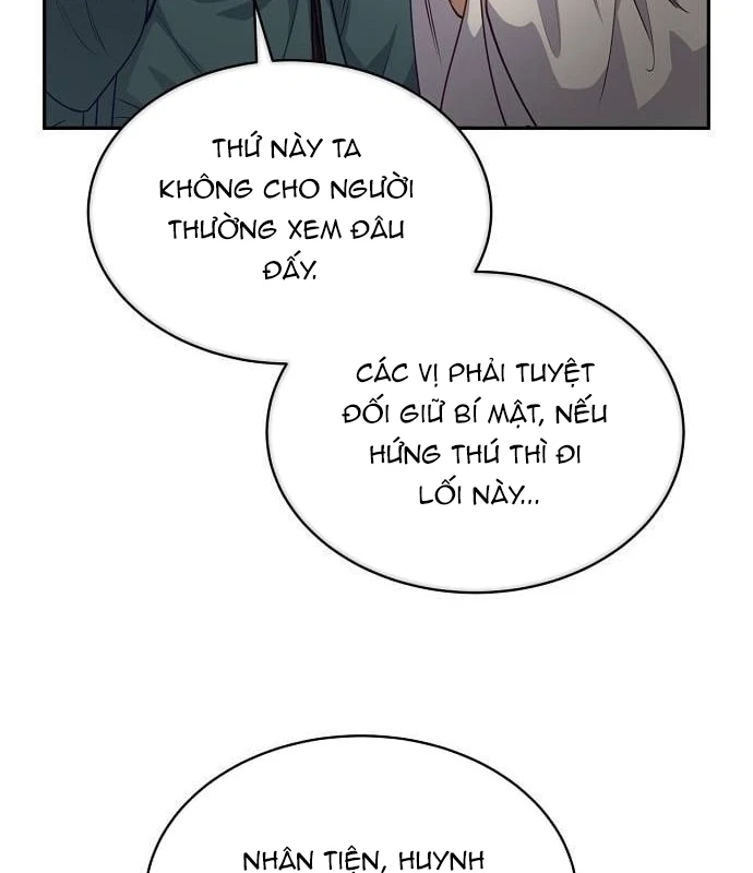 Bảng Trạng Thái Bí Mật Của Tham Quan Chapter 7 - 35