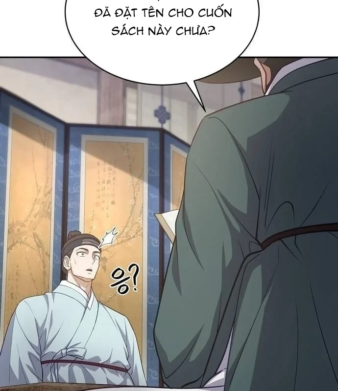 Bảng Trạng Thái Bí Mật Của Tham Quan Chapter 7 - 36