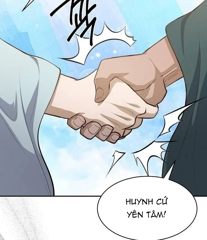 Bảng Trạng Thái Bí Mật Của Tham Quan Chapter 7 - 42