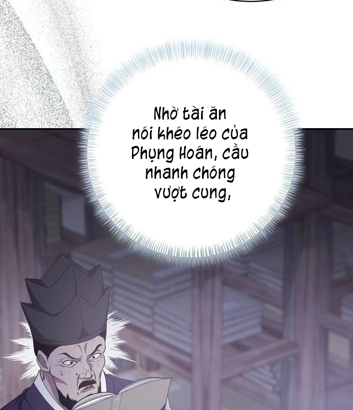 Bảng Trạng Thái Bí Mật Của Tham Quan Chapter 7 - 43