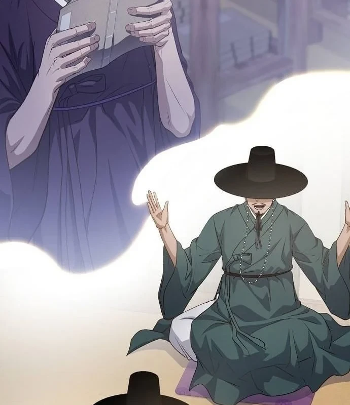 Bảng Trạng Thái Bí Mật Của Tham Quan Chapter 7 - 44