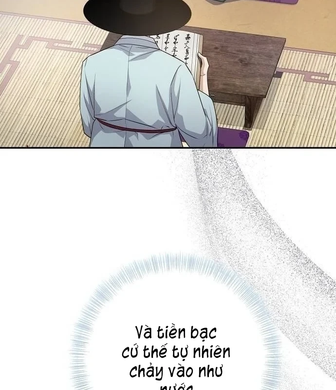 Bảng Trạng Thái Bí Mật Của Tham Quan Chapter 7 - 45