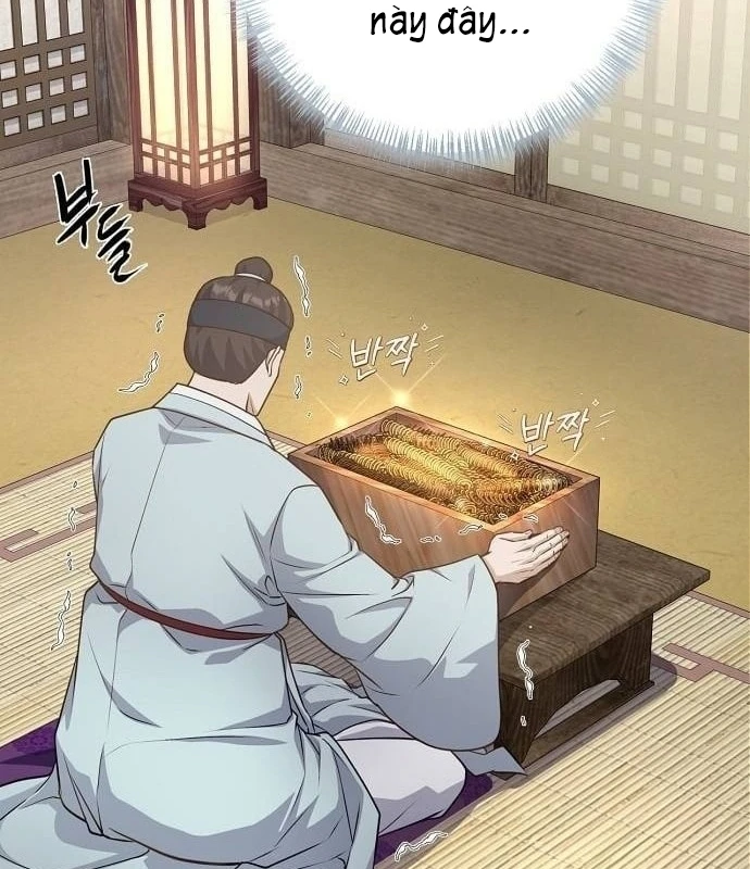 Bảng Trạng Thái Bí Mật Của Tham Quan Chapter 7 - 48