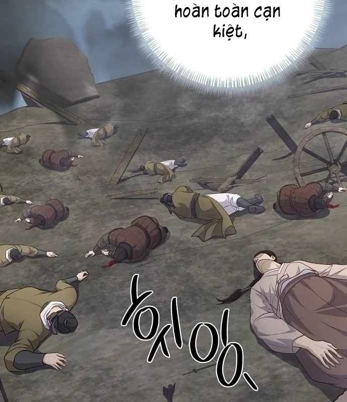 Bảng Trạng Thái Bí Mật Của Tham Quan Chapter 7 - 52