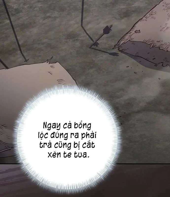 Bảng Trạng Thái Bí Mật Của Tham Quan Chapter 7 - 53