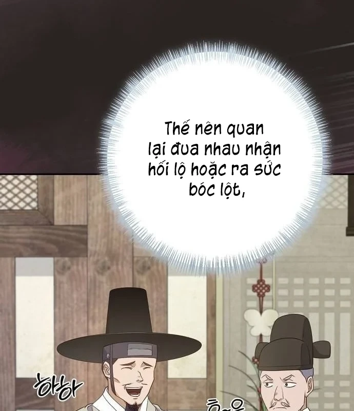 Bảng Trạng Thái Bí Mật Của Tham Quan Chapter 7 - 54