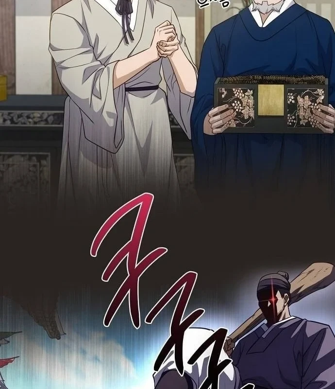 Bảng Trạng Thái Bí Mật Của Tham Quan Chapter 7 - 55