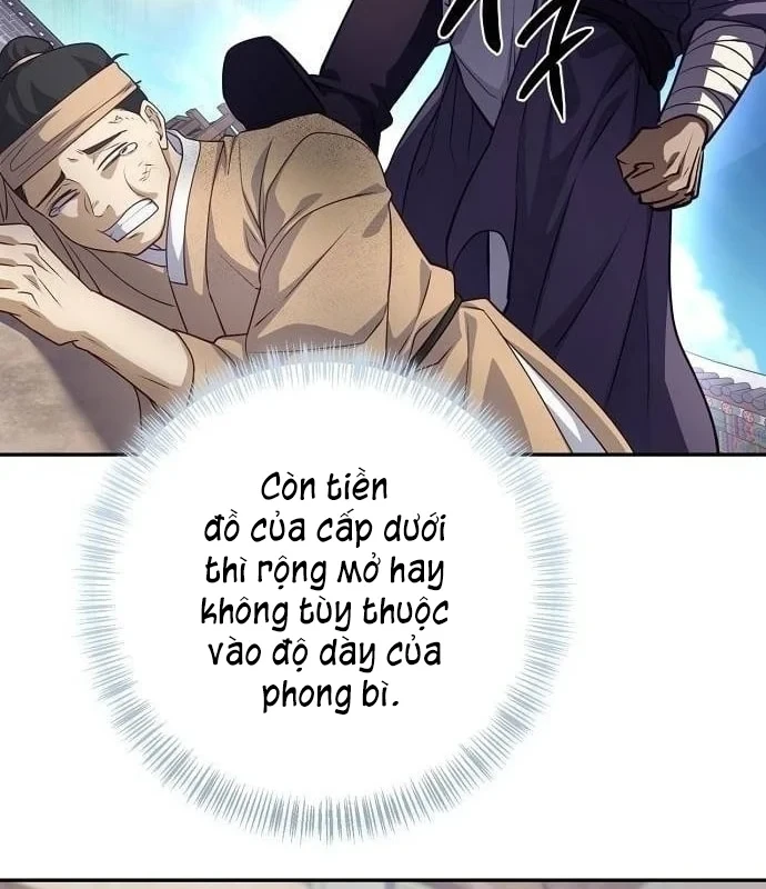 Bảng Trạng Thái Bí Mật Của Tham Quan Chapter 7 - 56