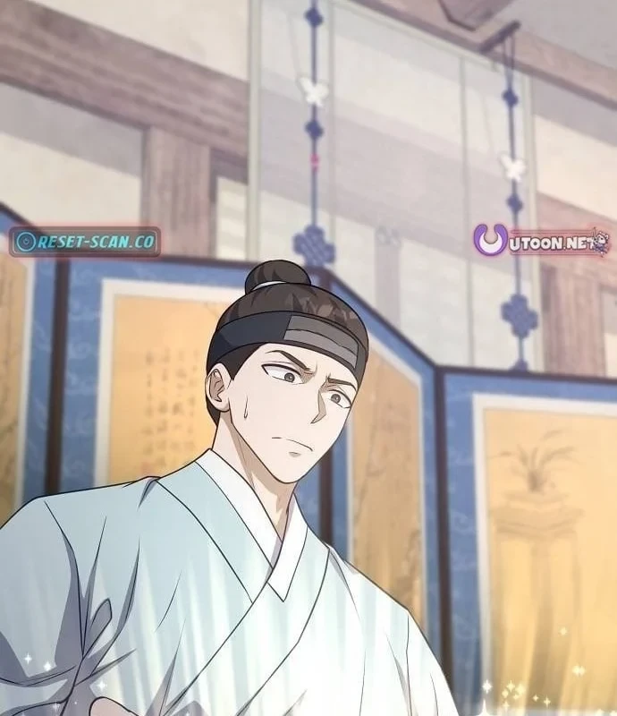 Bảng Trạng Thái Bí Mật Của Tham Quan Chapter 7 - 57