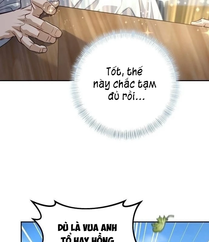 Bảng Trạng Thái Bí Mật Của Tham Quan Chapter 7 - 58