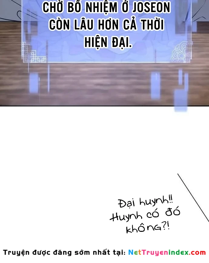 Bảng Trạng Thái Bí Mật Của Tham Quan Chapter 7 - 71