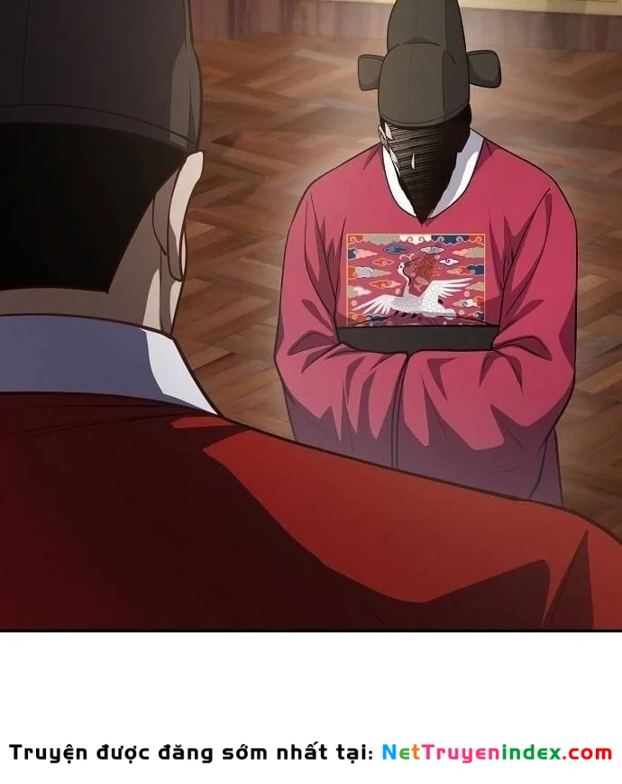 Bảng Trạng Thái Bí Mật Của Tham Quan Chapter 7 - 81