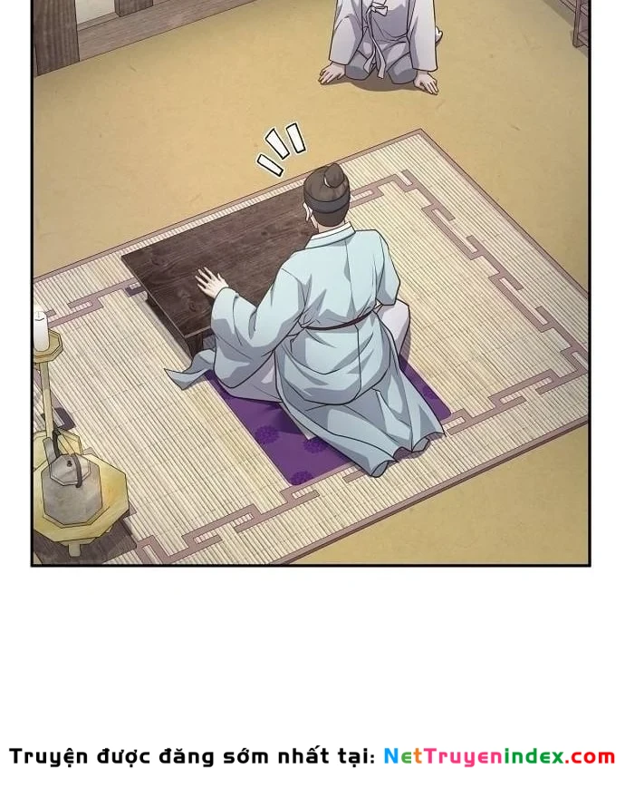 Bảng Trạng Thái Bí Mật Của Tham Quan Chapter 7 - 83