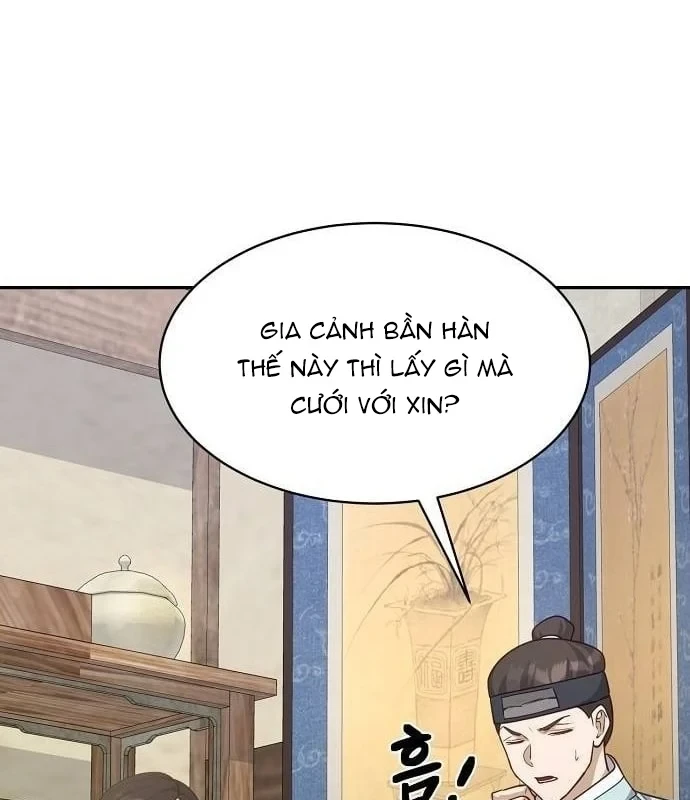 Bảng Trạng Thái Bí Mật Của Tham Quan Chapter 7 - 84