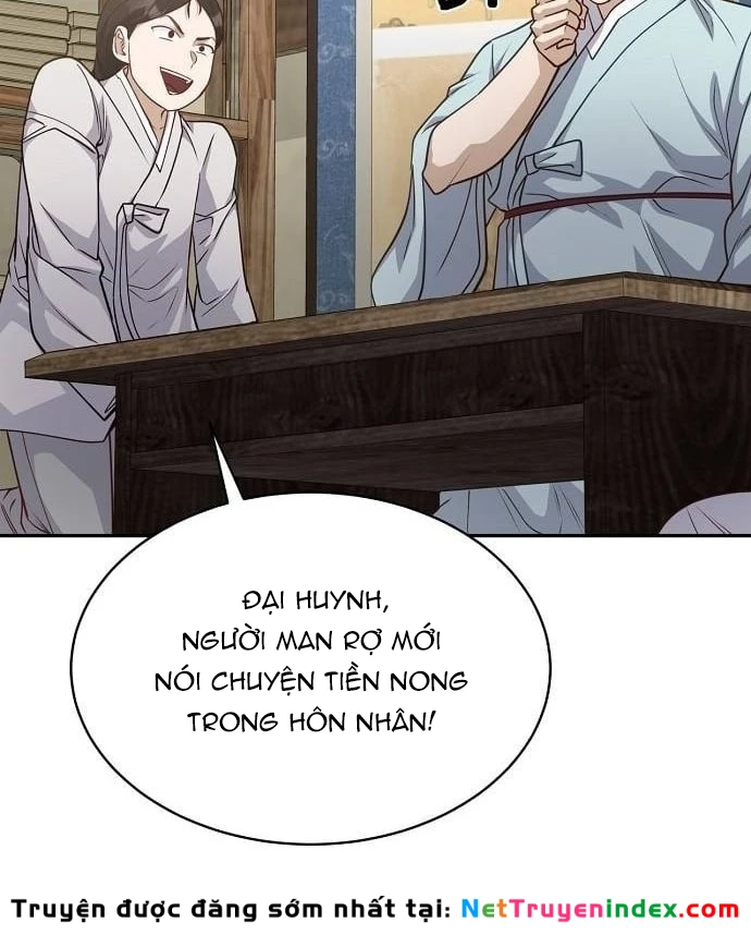 Bảng Trạng Thái Bí Mật Của Tham Quan Chapter 7 - 85