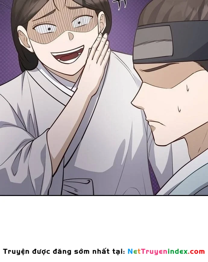 Bảng Trạng Thái Bí Mật Của Tham Quan Chapter 7 - 87