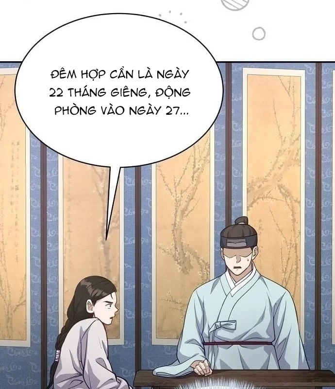 Bảng Trạng Thái Bí Mật Của Tham Quan Chapter 7 - 92