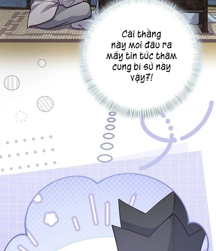 Bảng Trạng Thái Bí Mật Của Tham Quan Chapter 7 - 93