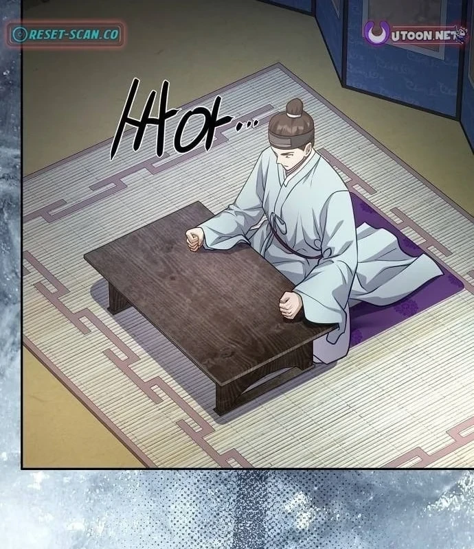 Bảng Trạng Thái Bí Mật Của Tham Quan Chapter 7 - 100