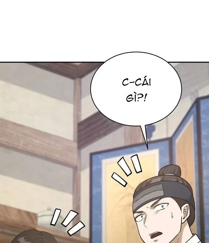 Bảng Trạng Thái Bí Mật Của Tham Quan Chapter 7 - 105