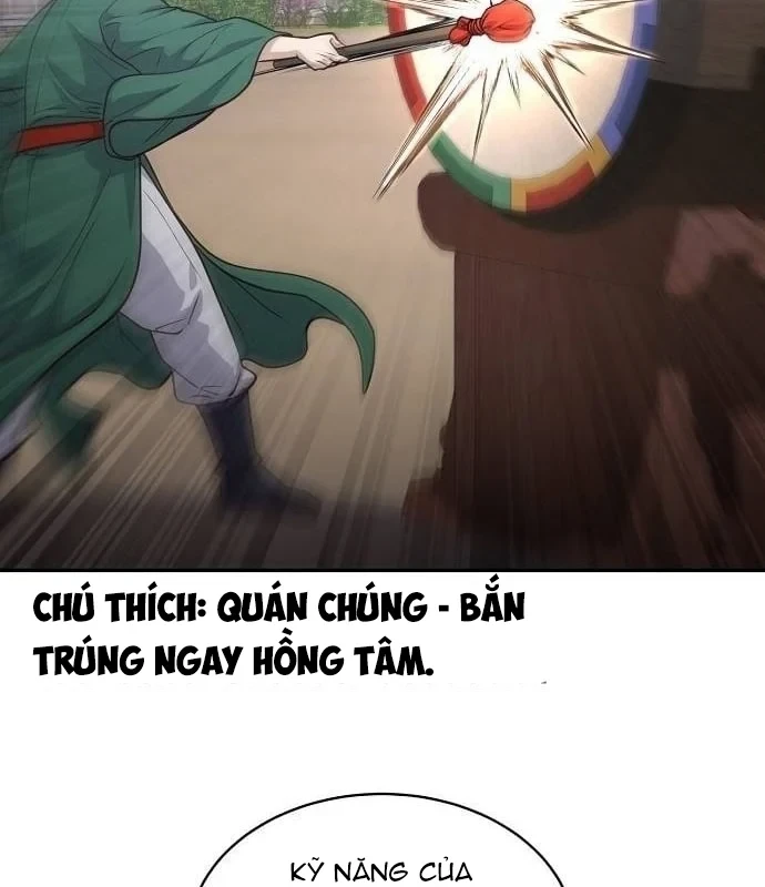 Bảng Trạng Thái Bí Mật Của Tham Quan Chapter 7 - 116