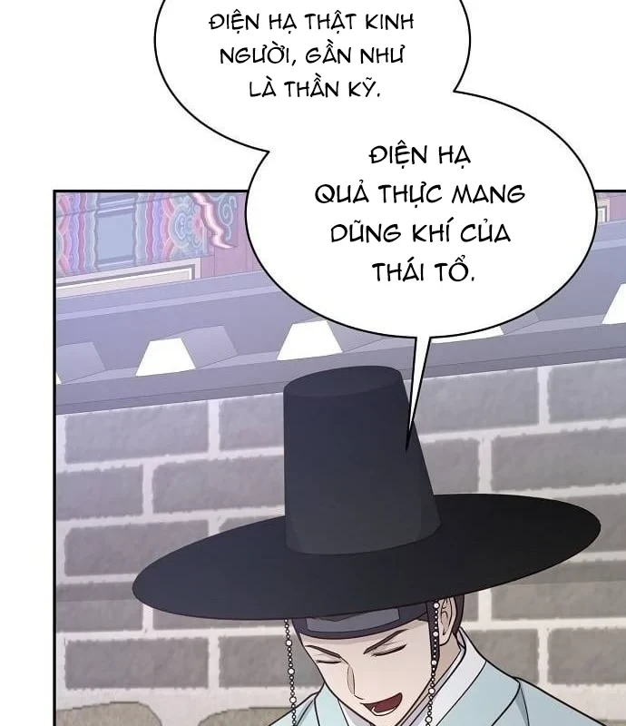 Bảng Trạng Thái Bí Mật Của Tham Quan Chapter 7 - 117