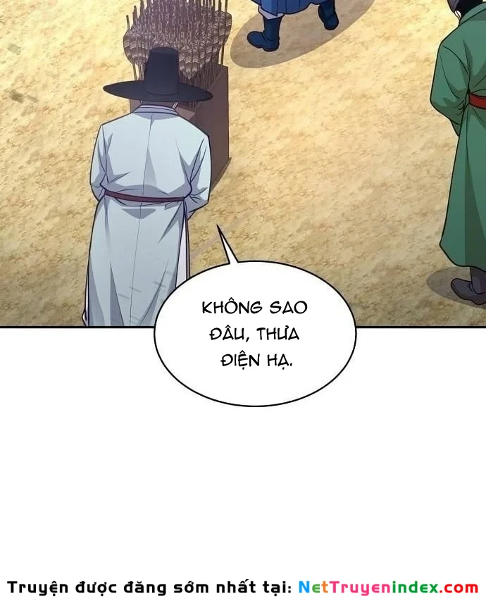 Bảng Trạng Thái Bí Mật Của Tham Quan Chapter 7 - 125