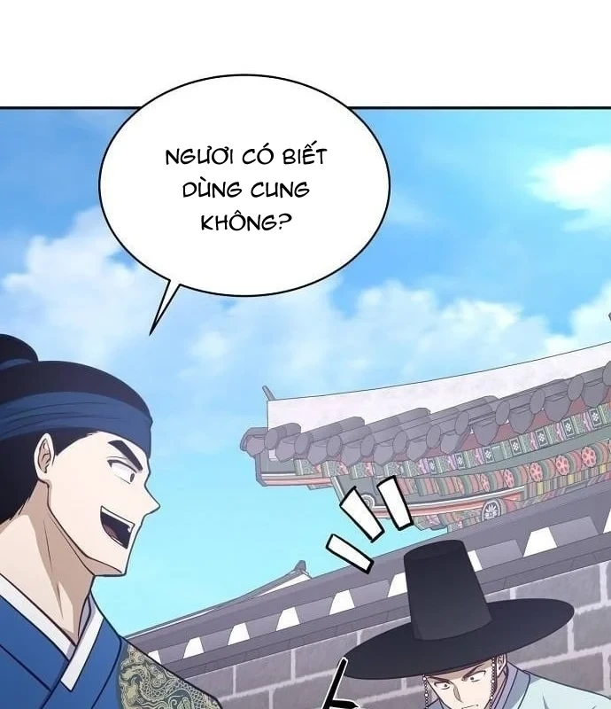 Bảng Trạng Thái Bí Mật Của Tham Quan Chapter 7 - 126