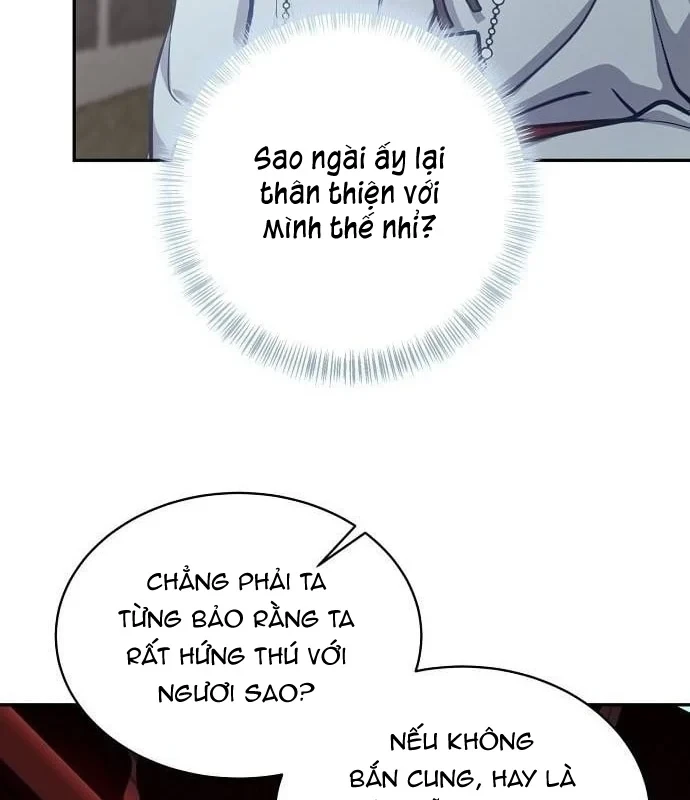 Bảng Trạng Thái Bí Mật Của Tham Quan Chapter 7 - 129