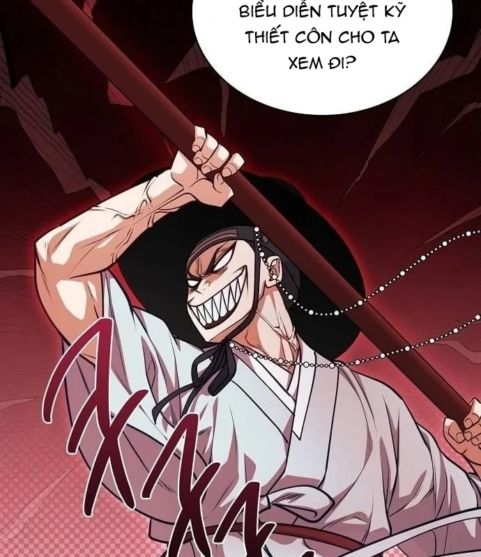 Bảng Trạng Thái Bí Mật Của Tham Quan Chapter 7 - 130