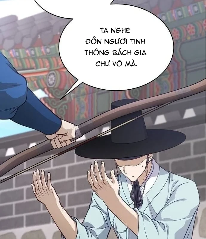 Bảng Trạng Thái Bí Mật Của Tham Quan Chapter 7 - 133