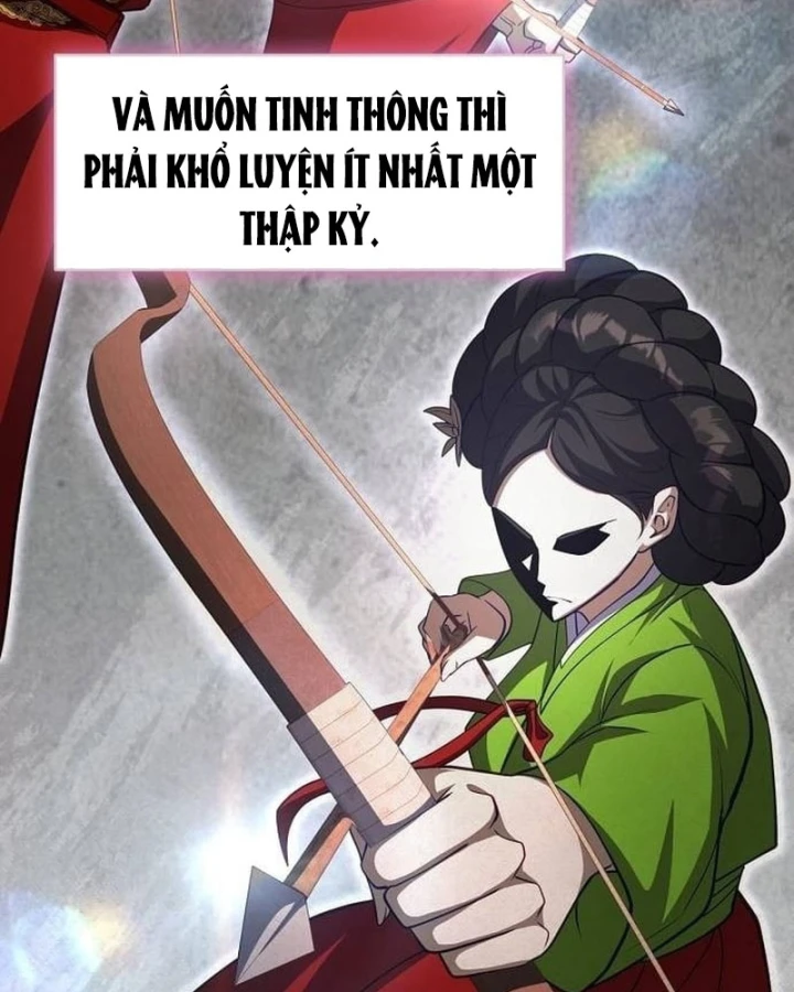 Bảng Trạng Thái Bí Mật Của Tham Quan Chapter 8 - 3