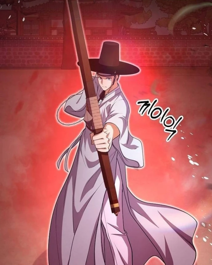 Bảng Trạng Thái Bí Mật Của Tham Quan Chapter 8 - 5