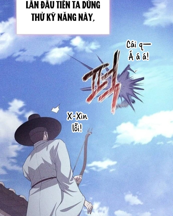 Bảng Trạng Thái Bí Mật Của Tham Quan Chapter 8 - 7