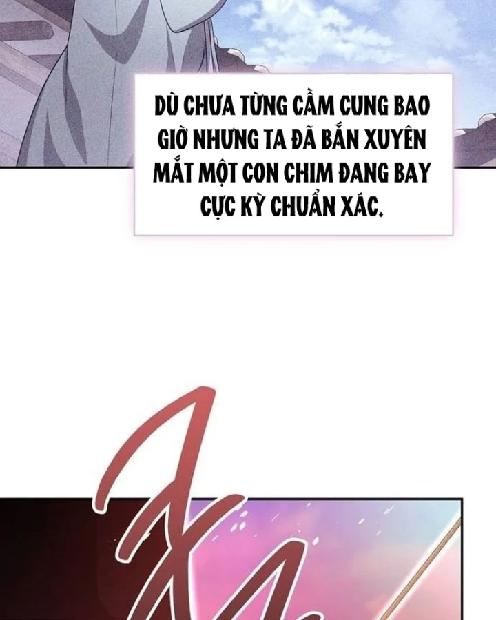 Bảng Trạng Thái Bí Mật Của Tham Quan Chapter 8 - 8