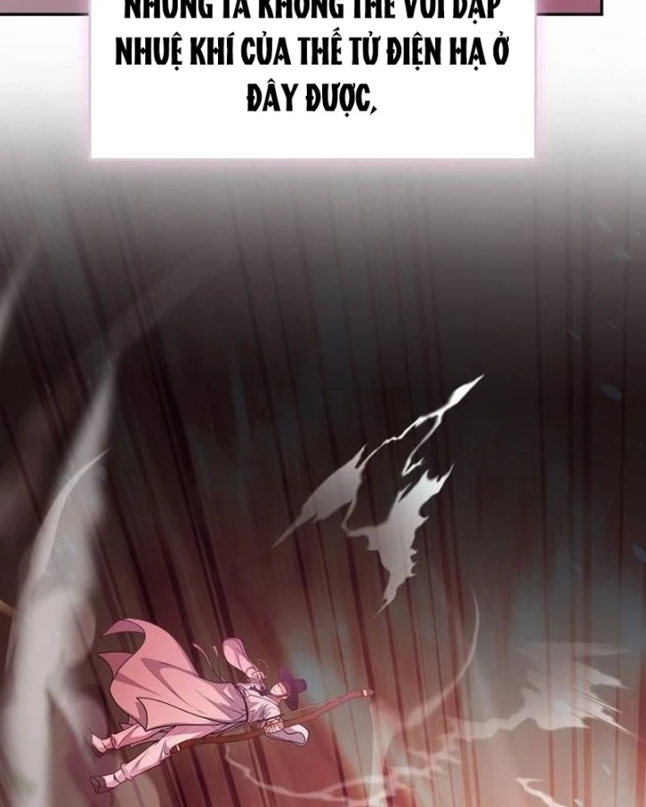 Bảng Trạng Thái Bí Mật Của Tham Quan Chapter 8 - 10