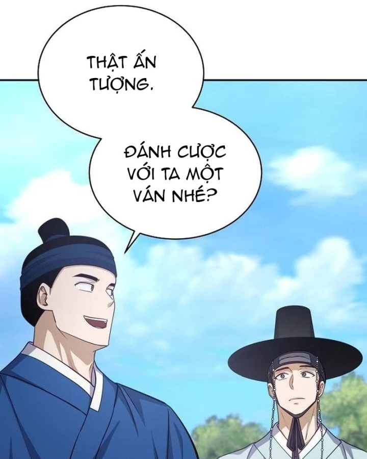 Bảng Trạng Thái Bí Mật Của Tham Quan Chapter 8 - 17