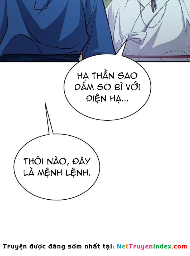 Bảng Trạng Thái Bí Mật Của Tham Quan Chapter 8 - 18