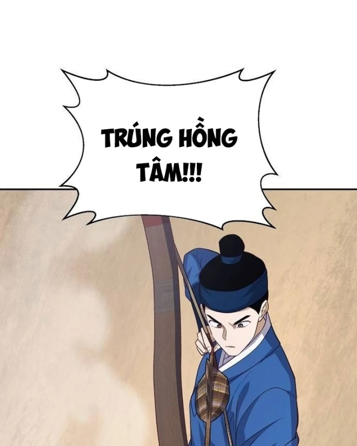 Bảng Trạng Thái Bí Mật Của Tham Quan Chapter 8 - 20