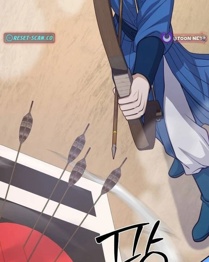 Bảng Trạng Thái Bí Mật Của Tham Quan Chapter 8 - 21