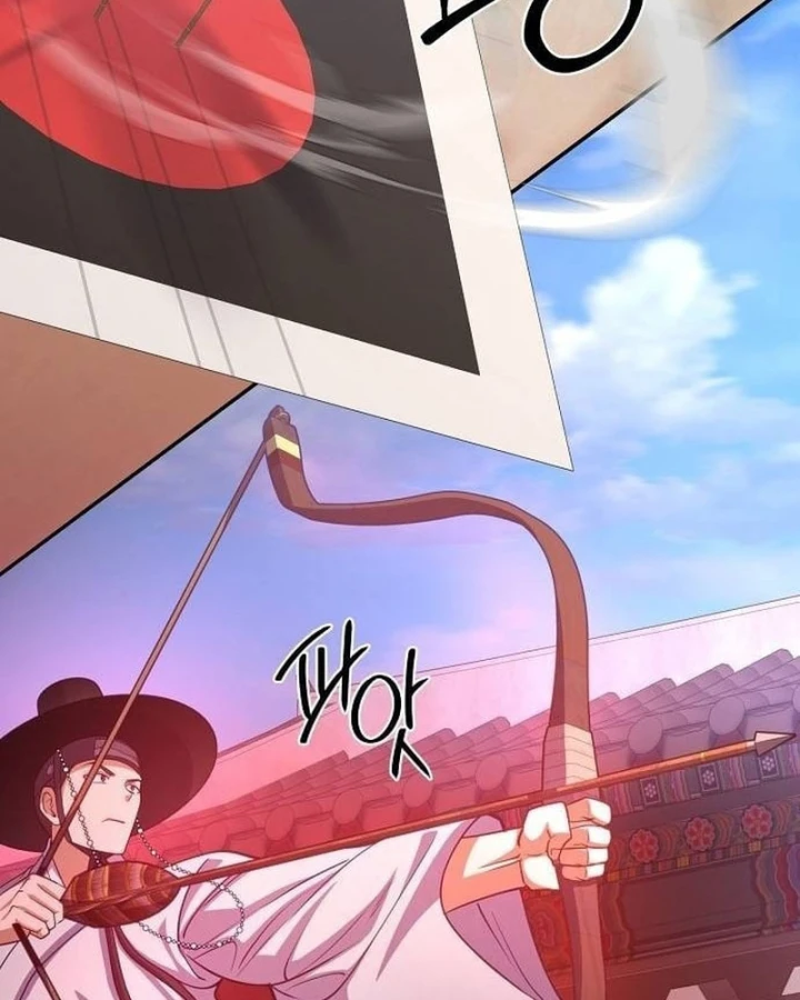 Bảng Trạng Thái Bí Mật Của Tham Quan Chapter 8 - 22