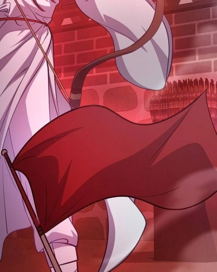 Bảng Trạng Thái Bí Mật Của Tham Quan Chapter 8 - 23